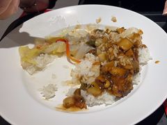 -乡村基(双流时代奥特莱斯餐厅)