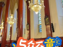 -圣米厄尔天主堂
