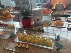 -山港凯悦酒店·咖啡厅