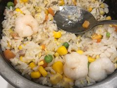 -小厨娘淮扬菜(板桥一店)