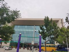 -大连市规划展示中心