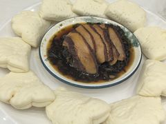 -北戴河转鱼·炒螃蟹酱餐厅