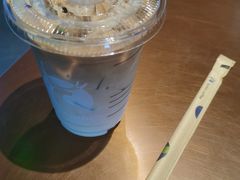 -瑞幸咖啡(深圳北高铁站内部店-A14检票口二楼)
