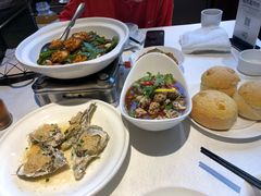 -上座·餐厅(阳光100店)