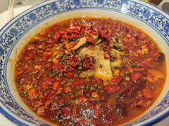 -天龙宝严素食馆(大兴善寺店)