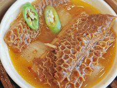 -丰鲤楼•闽南茶楼(仟禧汇店)