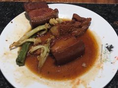 红烧肉-汉巴味德(大悦城店)