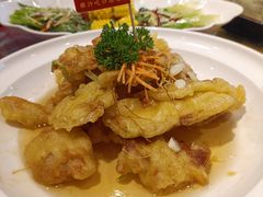 -那家老院子东北菜·饺子·小鸡炖蘑菇(艳华街店)
