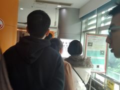 -中山大学中山眼科中心(区庄院区)