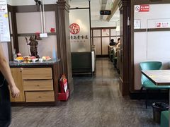 -1937青岛老味道·海肠捞饭·青岛菜(大鲍岛栈桥店)