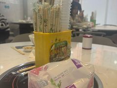-菜忠潮州牛肉店(岗厦店)