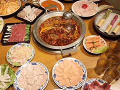 -楠火锅(太古里总店)