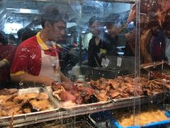 -陈光记烧腊店(罗保博士街店)