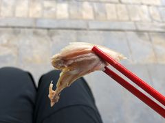 羊头肉-洪记白水羊头(天坛店)