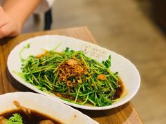 -松發肉骨茶(牛车水店)