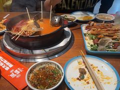 -泥锅串串香(学院路店)