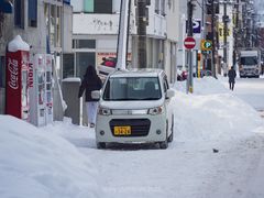 -狸小路商店街