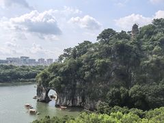 -璟象酒店-爱丽坊景观餐厅