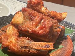 -沿江海南菜·文昌鸡祖师爷(大东海店)