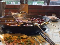 -五里关火锅(牛市口店)