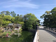 -京都御所