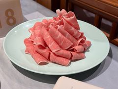 -东来顺饭庄(apm总店)