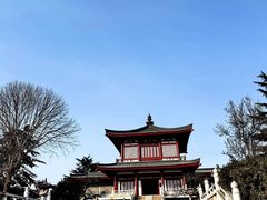 -法门文化景区