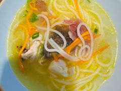 -芸南道·过桥米线(昆明老街旗舰店)