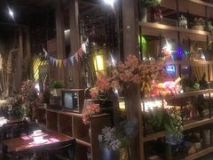 -别院里音乐餐酒吧(双流航空港店)