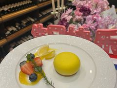 -塞纳河法国餐厅(唐延路店)