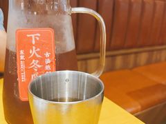 -东就鸭饭店·古早海南菜(友谊南海城店)