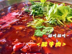 -无味饭店(九眼桥商业文化广场店)