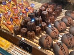-FANEN法念·烘焙·甜点(万象城店)