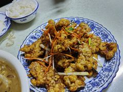 -红升老菜馆(巨兴街店)