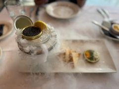 -MORTON'S 莫尔顿牛排坊(北京丽晶酒店)