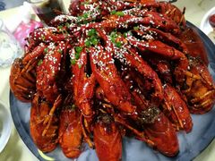 -松哥油焖大虾·外卖(西乡店)