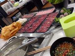 -就这么牛潮式牛肉火锅(华侨城店)