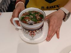 -西域胡氏大盘鸡(新华胡杨风店)