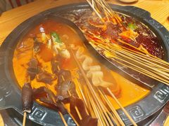-宏姐串串香(临河街家博汇店)
