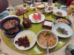 -大鸭梨(天通西苑店)