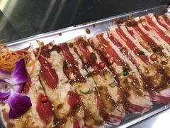 -大喜烤肉(海宁尚东店)