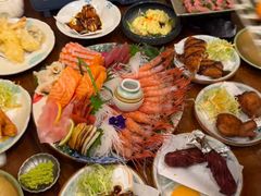 -相左日料放题自助(太原街店)