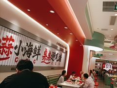 -避风塘·金牌店·夜宵(金玉兰店)