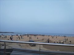 -日照灯塔风景区