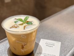 -O.P.S. CAFE