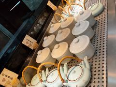 -大佛寺高级素食自助餐厅