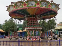 -辛玛王国游乐园