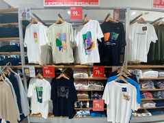 -优衣库(上海金桥国际商业广场店)