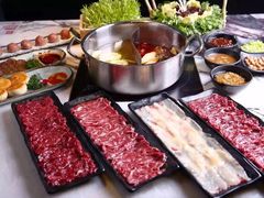 -手选潮汕鲜活牛肉火锅(二七广场店)