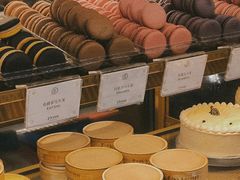 -PAUL LAFAYET 法式甜品(国金中心商场店)